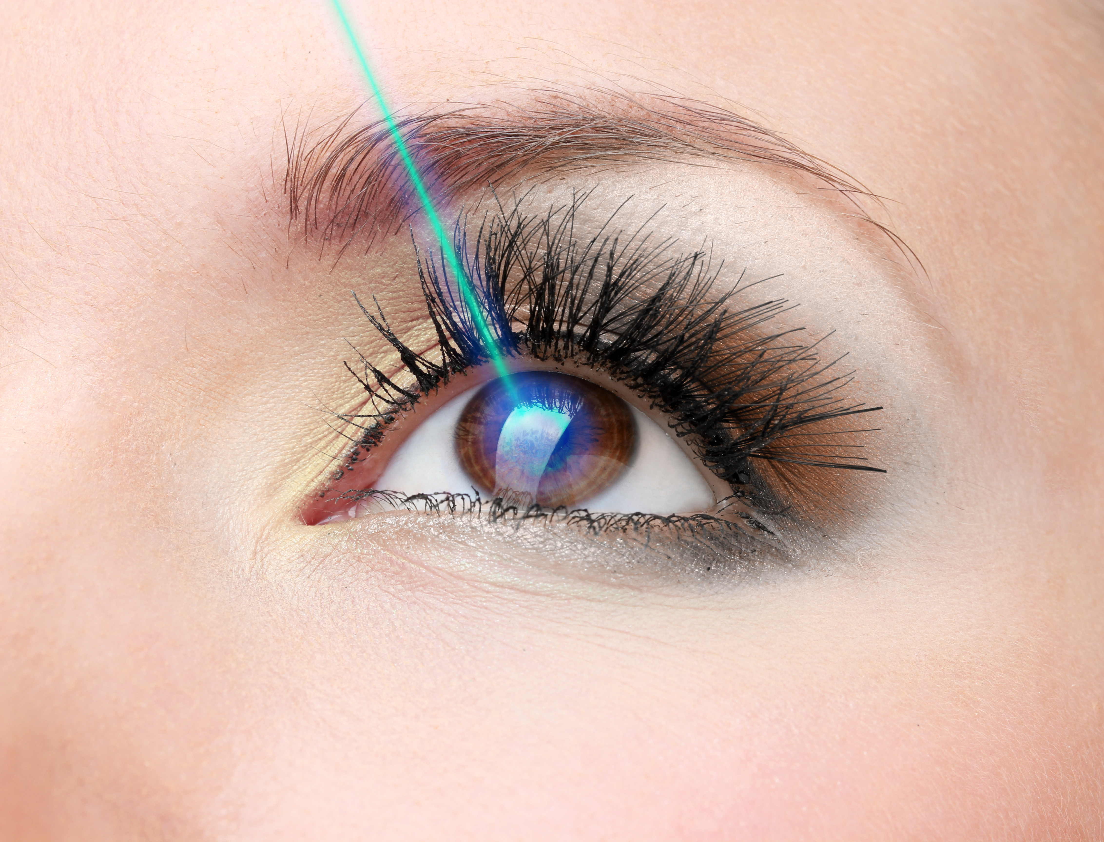 PRK Surgery-The Right Option to Correct your Vision
