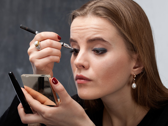 Makeup Tips For Your Eyes Culpeper