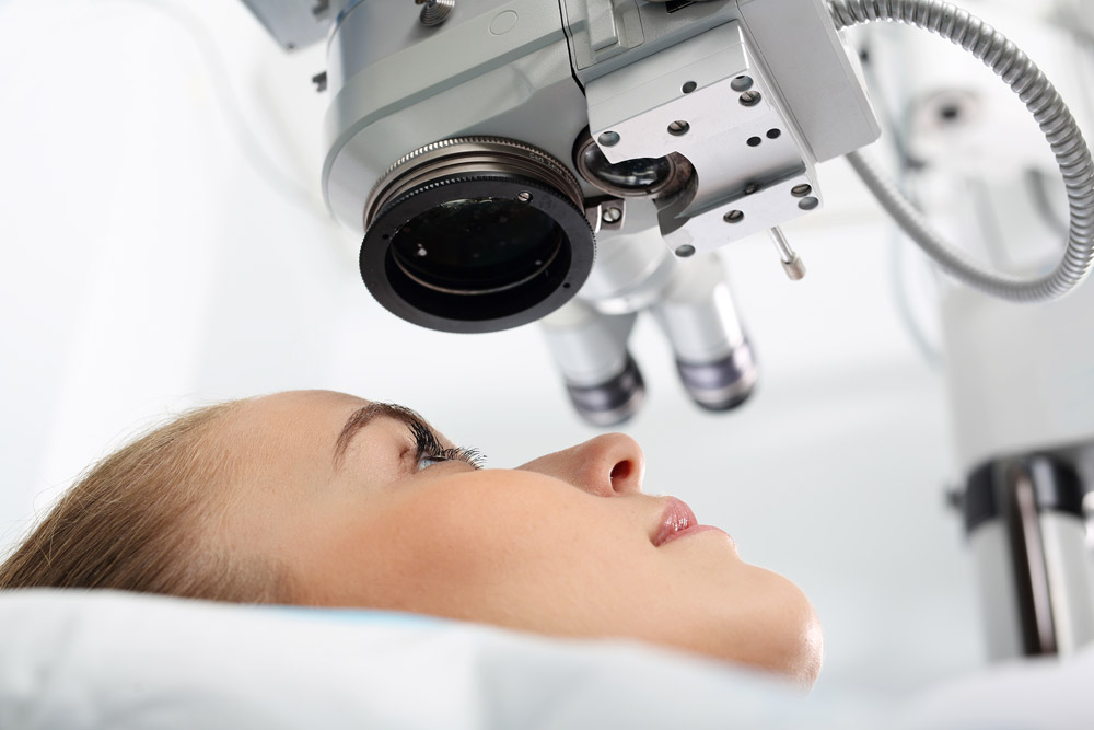 Is Lasik Right For You?