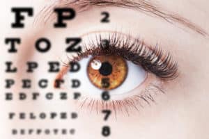 Most diabetics skip eye exam