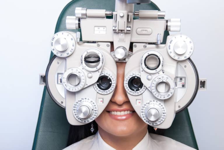 The Importance of Eye Exams Vista Eye Specialists