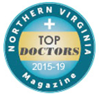 Top Doctor Winner 2015, 2016, 2017 and 2019 in Ophthalmology