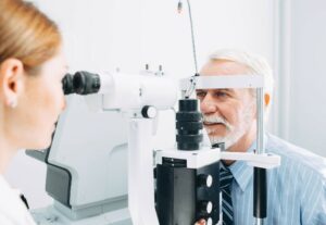 Macular Degeneration Culpeper, VA