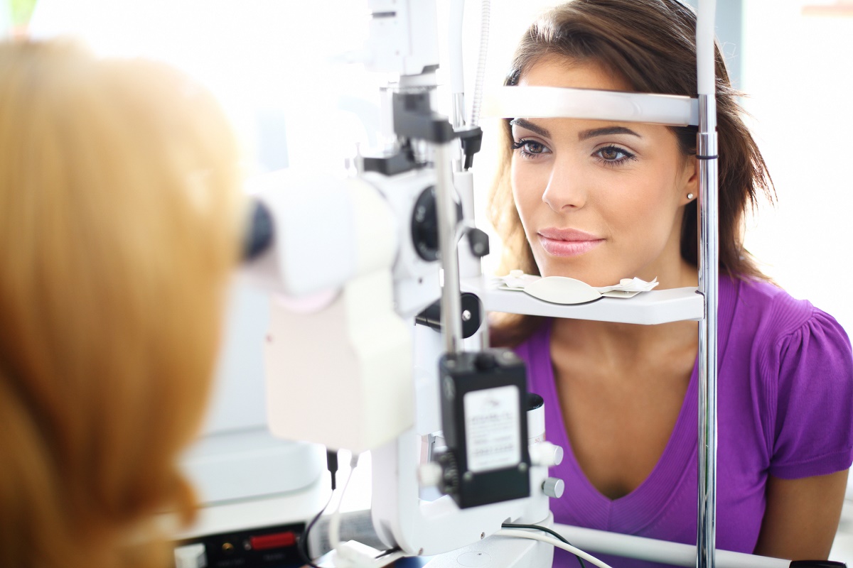 Why It Is so Important to Get an Annual Eye Exam