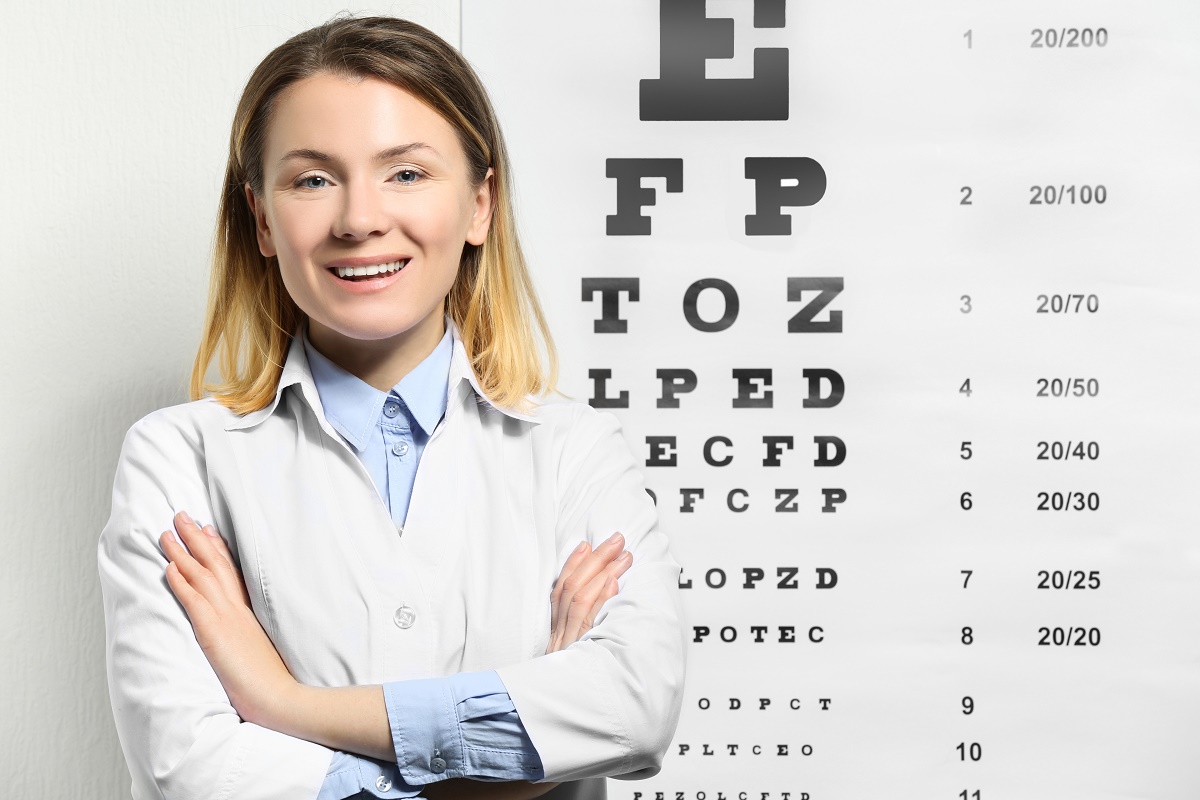 Qualities to Look for in an Optometrist