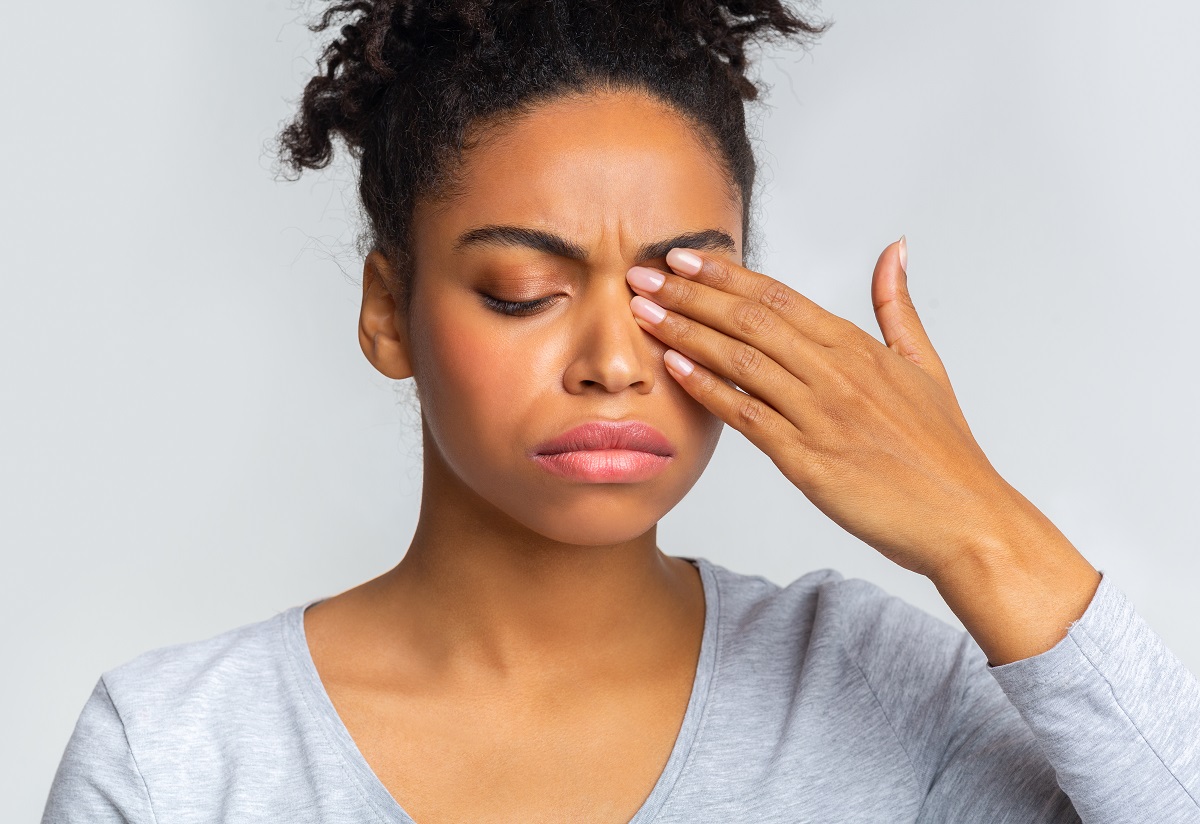 Factors That Can Contribute to Dry Eye