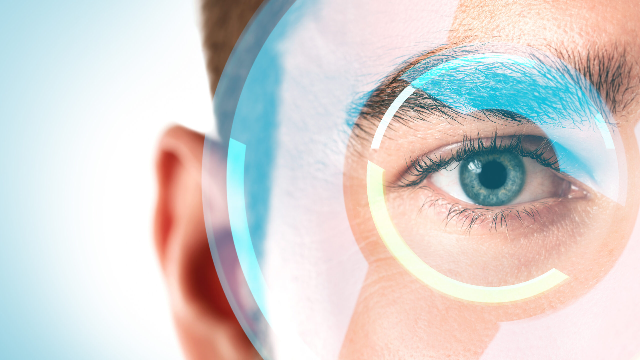 Why You Should Choose Dr. Jani for Your Laser Vision Correction