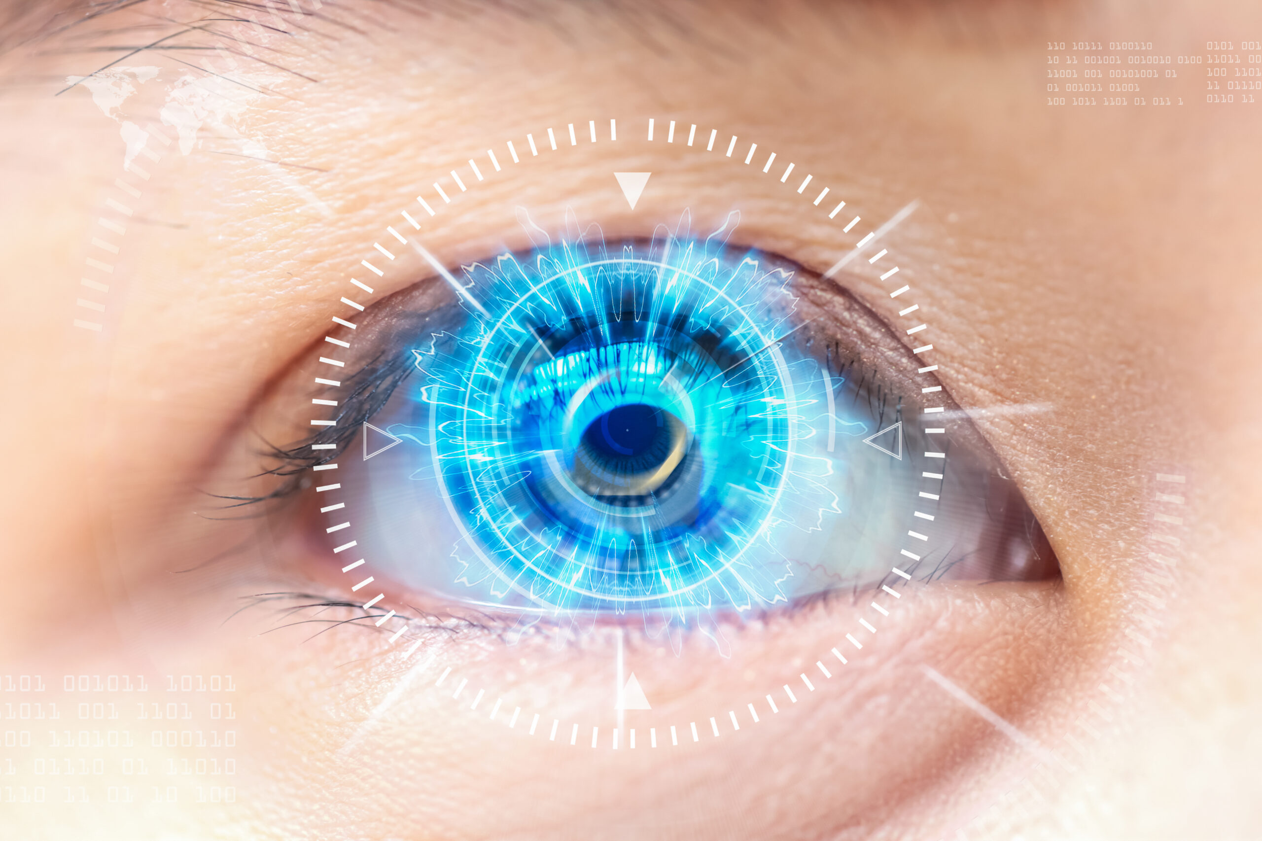 Benefits of Laser-Assisted Cataract Surgery