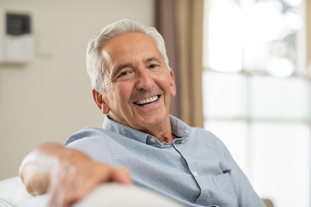 What Is Laser Assisted No-Stitch Cataract Surgery?