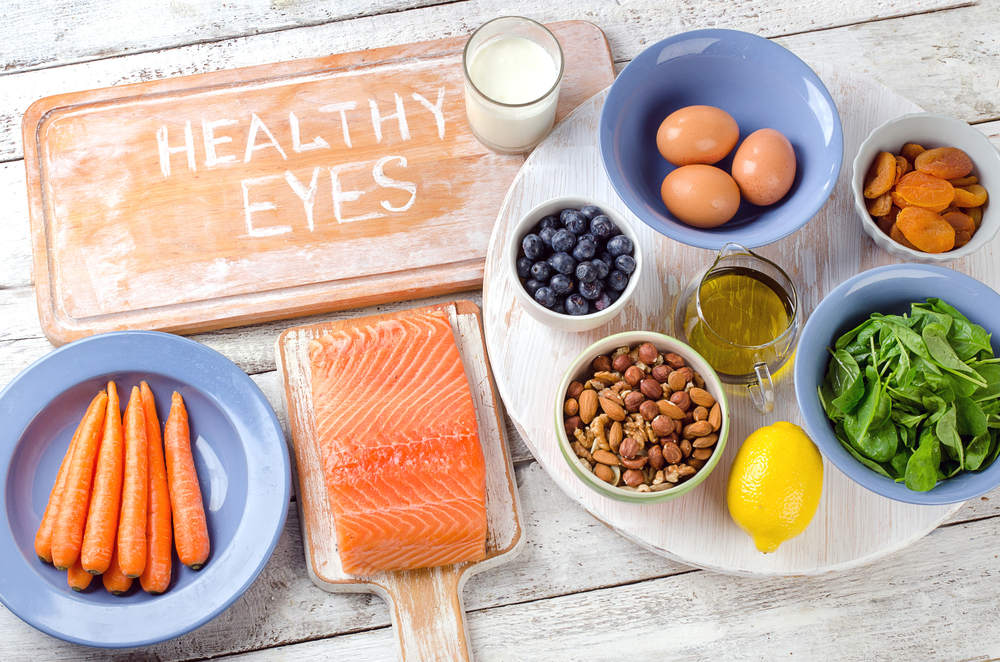 Tips for Maintaining Daily Eye Health