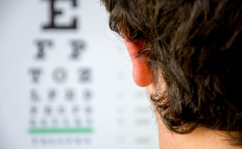 Eye health in Culpeper