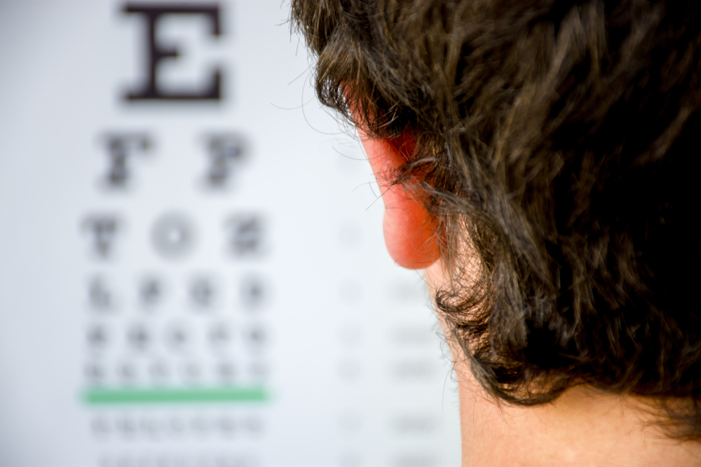 Leading Causes of Vision Loss – How to Protect Your Sight