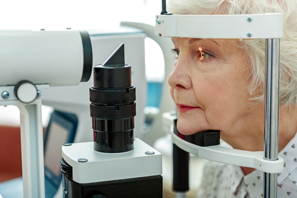 Understanding Glaucoma Screenings and Why They’re so Important