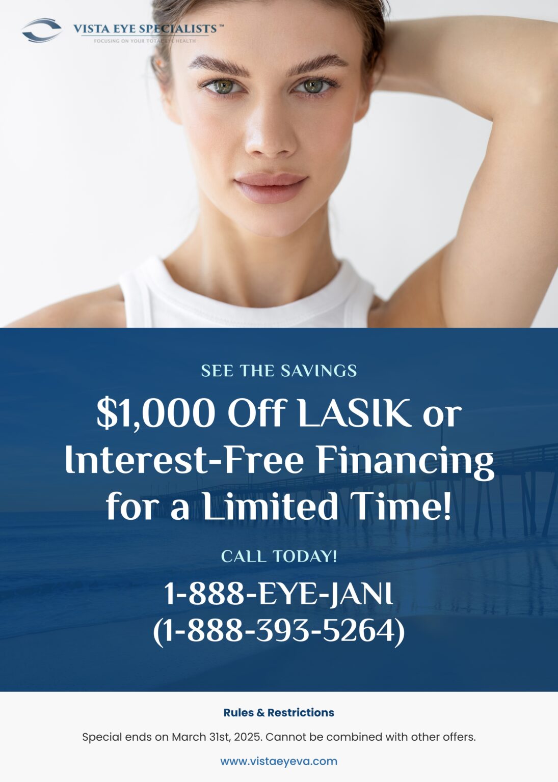 Top Eye Doctors Fredericksburg - Vista March25 1095x1536