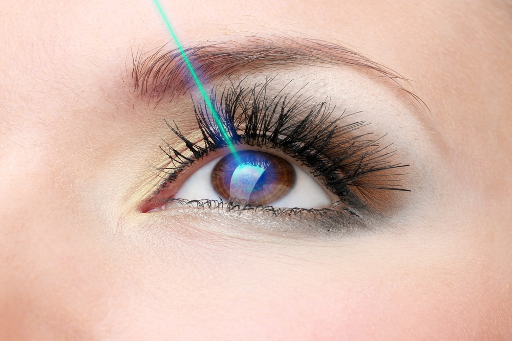 Who Should Consider PRK Instead of LASIK?