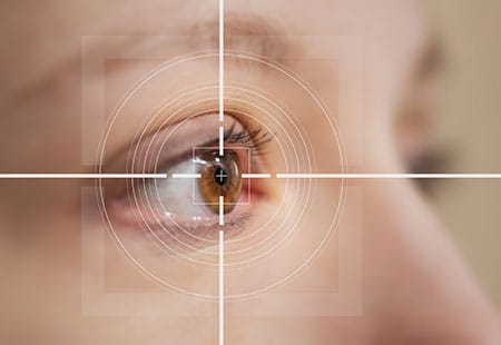 Laser Vision Correction In Fredericksburg